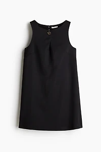 A-Line Dress
