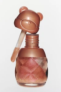 Bear My Lips Lip Gloss