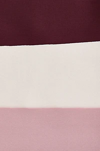 Lot de 3 culottes garçonne Lycra🅫 invisibles