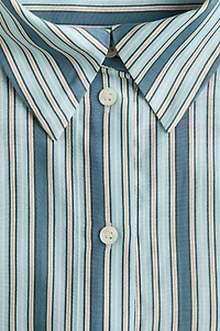 Chemise ample