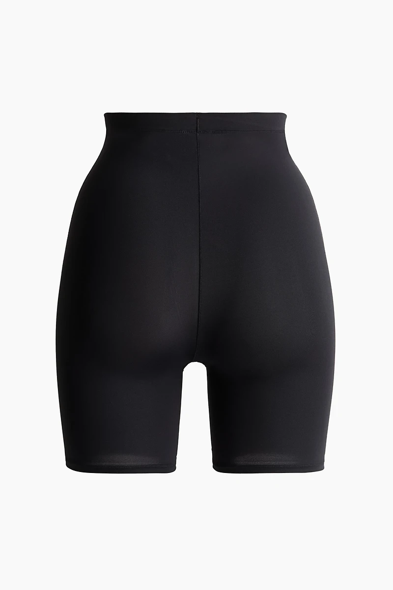 MAMA 2-Pack Super Stretch Bike Shorts