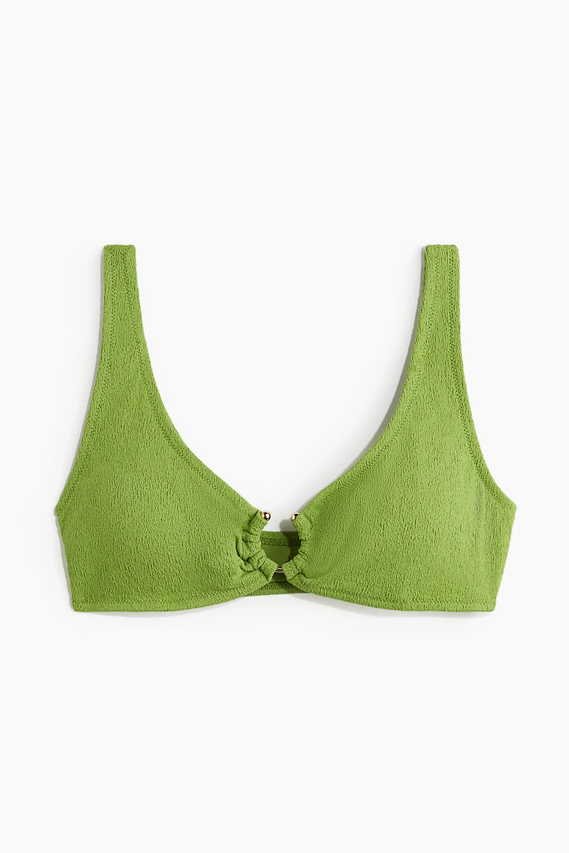 Padded Bikini Top
