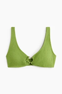 Padded Bikini Top