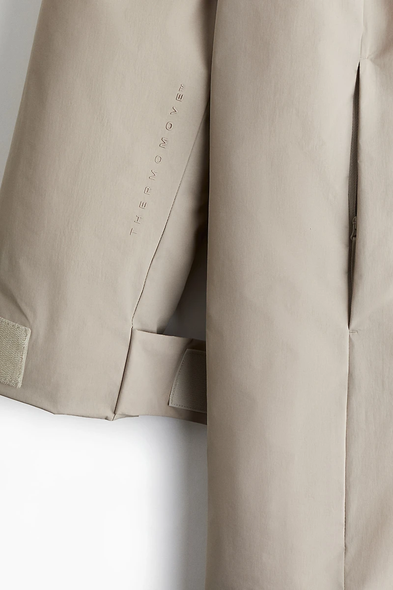 Regular-Fit Padded Parka with ThermoMove™