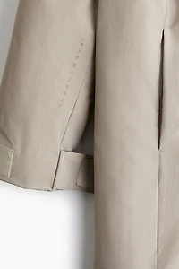 Regular-Fit Padded Parka with ThermoMove™