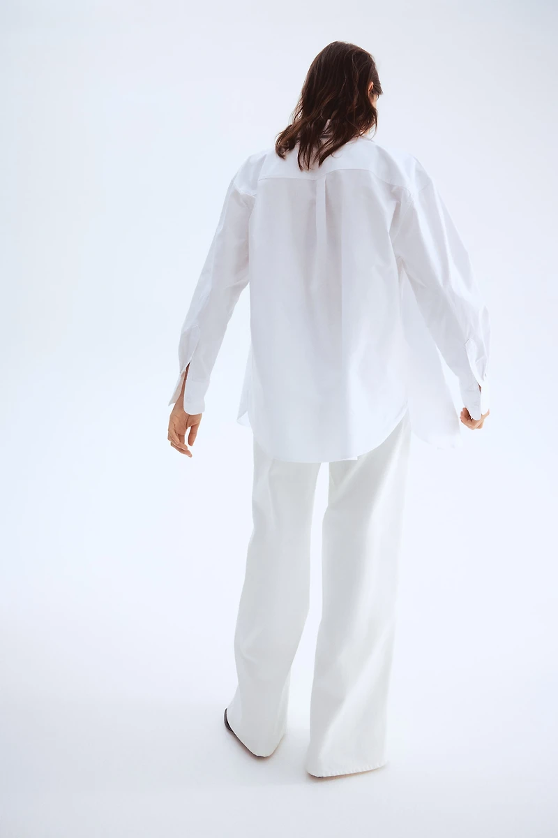Oxford Shirt