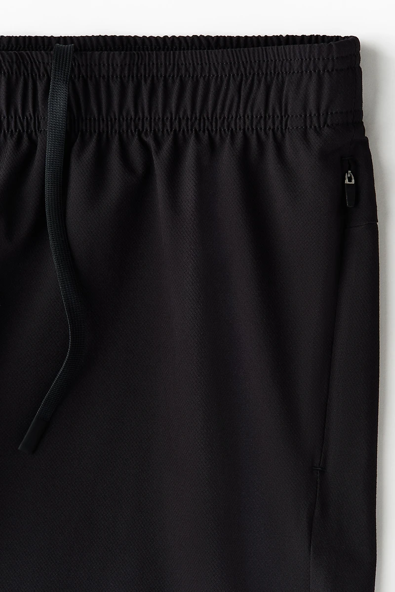 Regular-Fit Track Pants with DryMove™