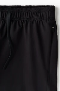 Regular-Fit Track Pants with DryMove™