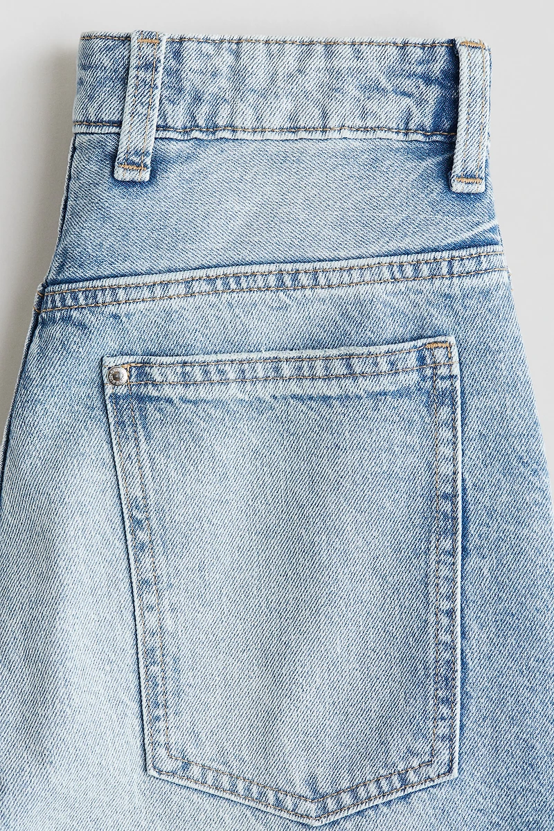 Super Baggy Jeans