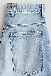 Super Baggy Jeans