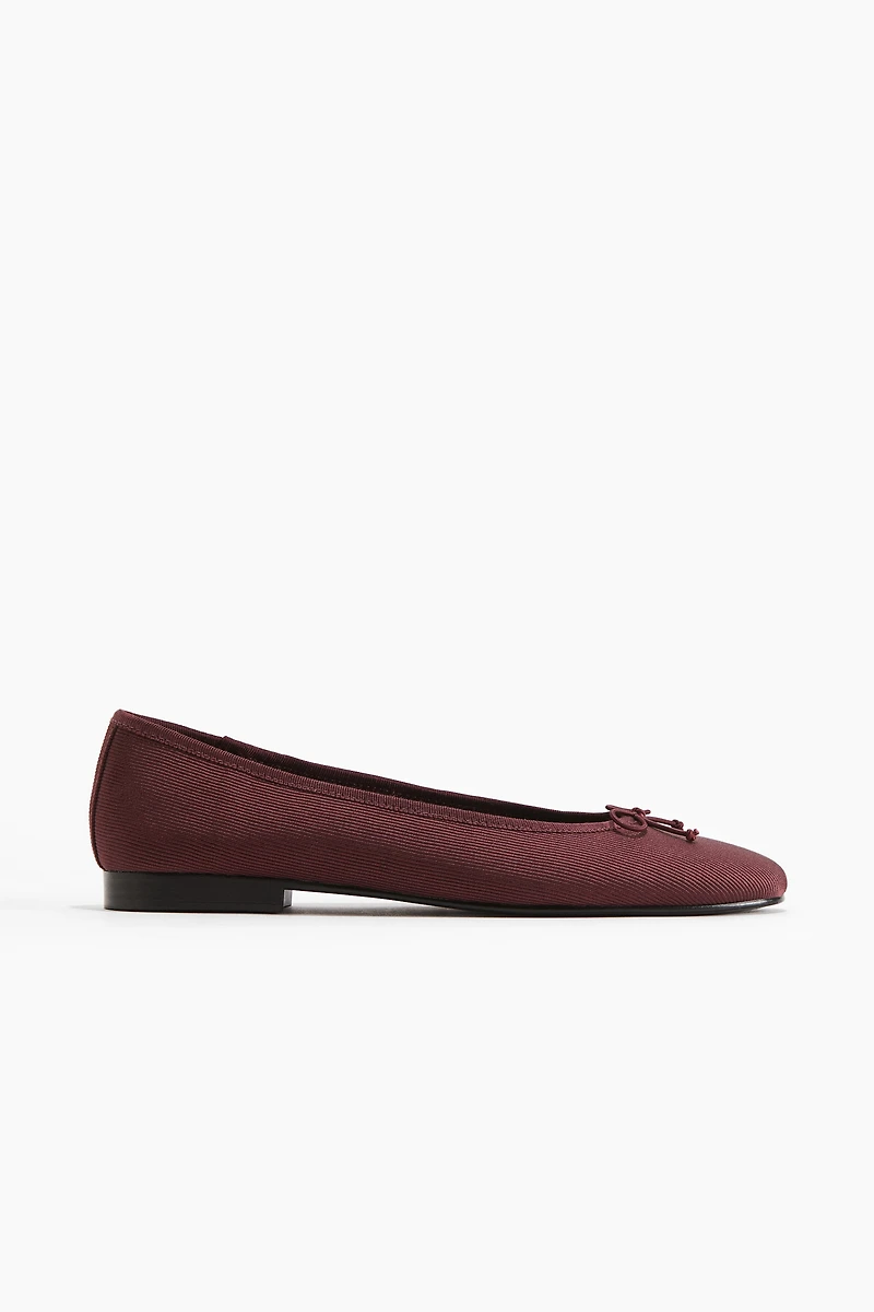 Ballet Flats