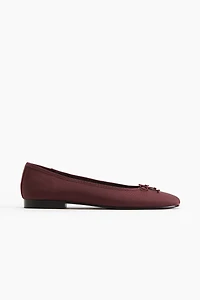 Ballet Flats