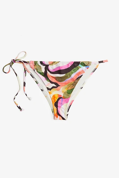 Culotte de bikini Tanga