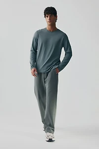 Long-Sleeved Sports Shirt with DryMove™