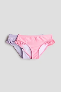 2-Pack Bikini Briefs