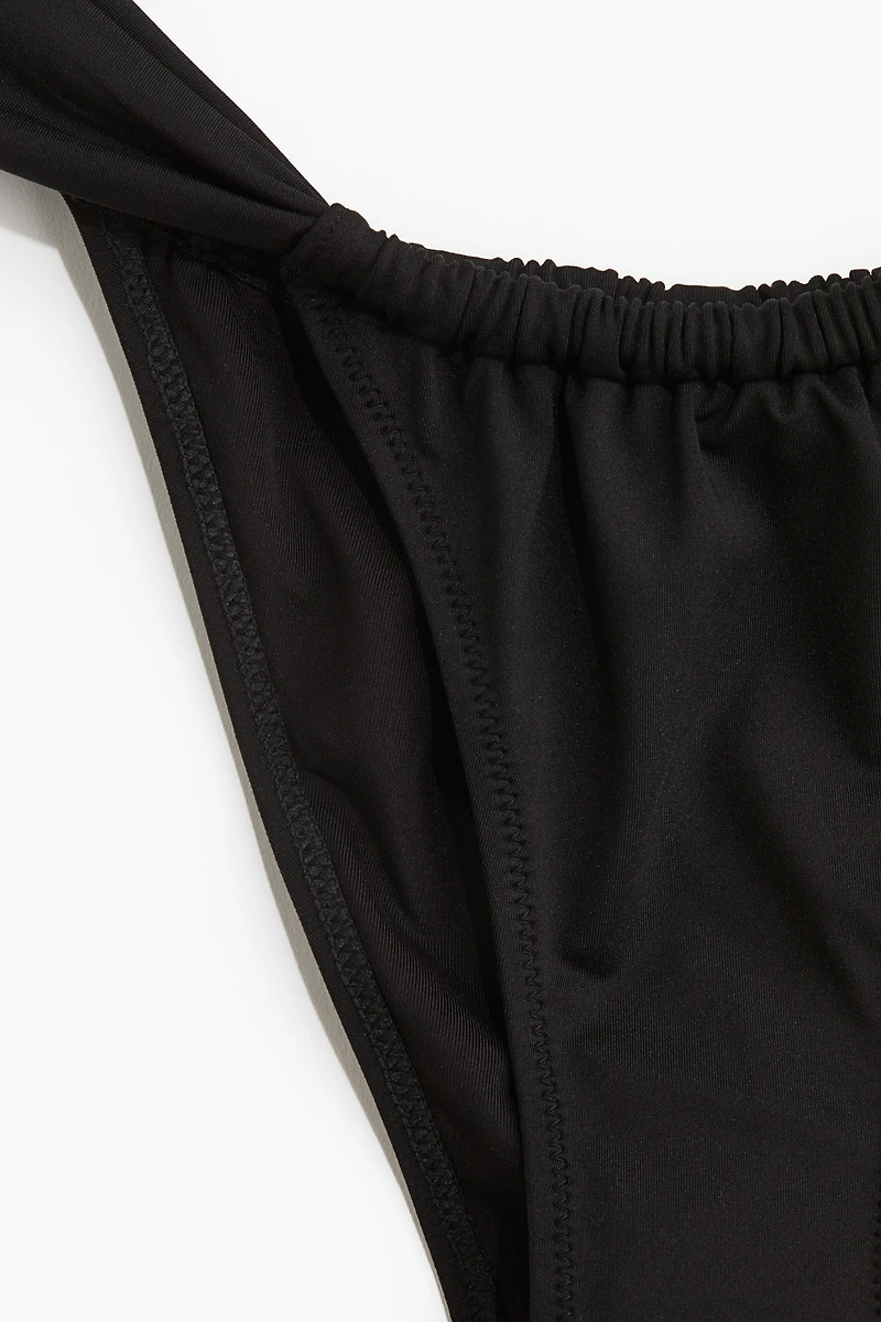 Cheeky Bikini Bottoms
