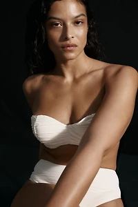 Padded Balconette Bikini Top