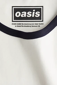 Printed T-Shirt