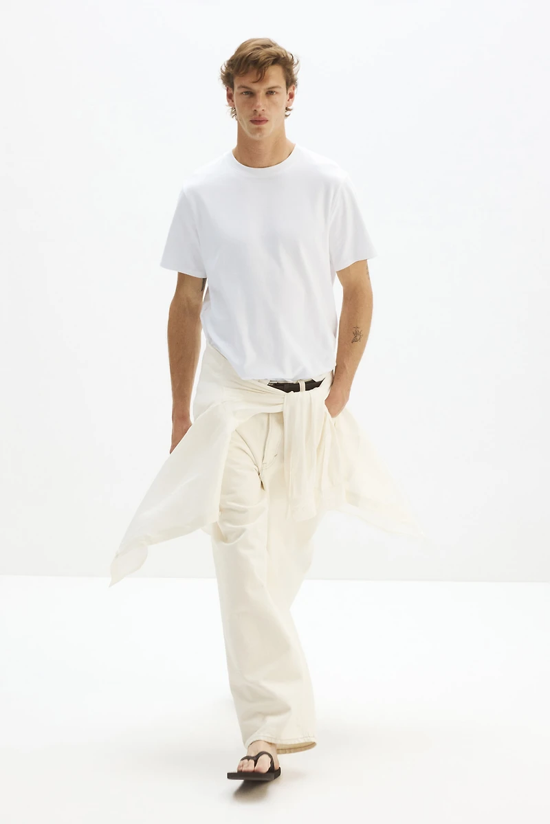 Cooling Regular Fit T-Shirt