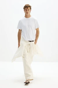 Cooling Regular Fit T-Shirt