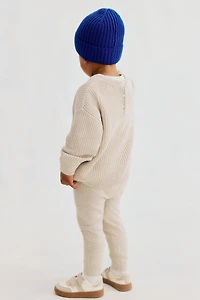 Ensemble 2 pièces en maille de coton
