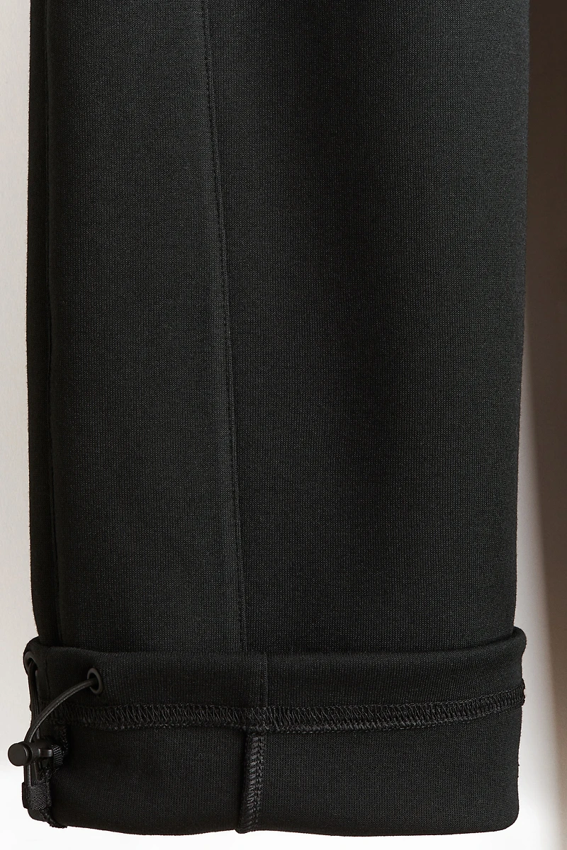 Relaxed-Fit Sports Joggers with DryMove™