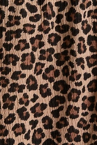 Patterned Jumpsuit