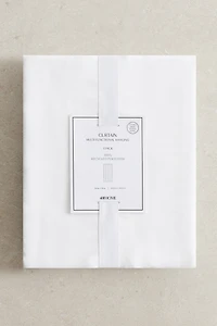 Single-Pack Long and Wide Curtain Panel