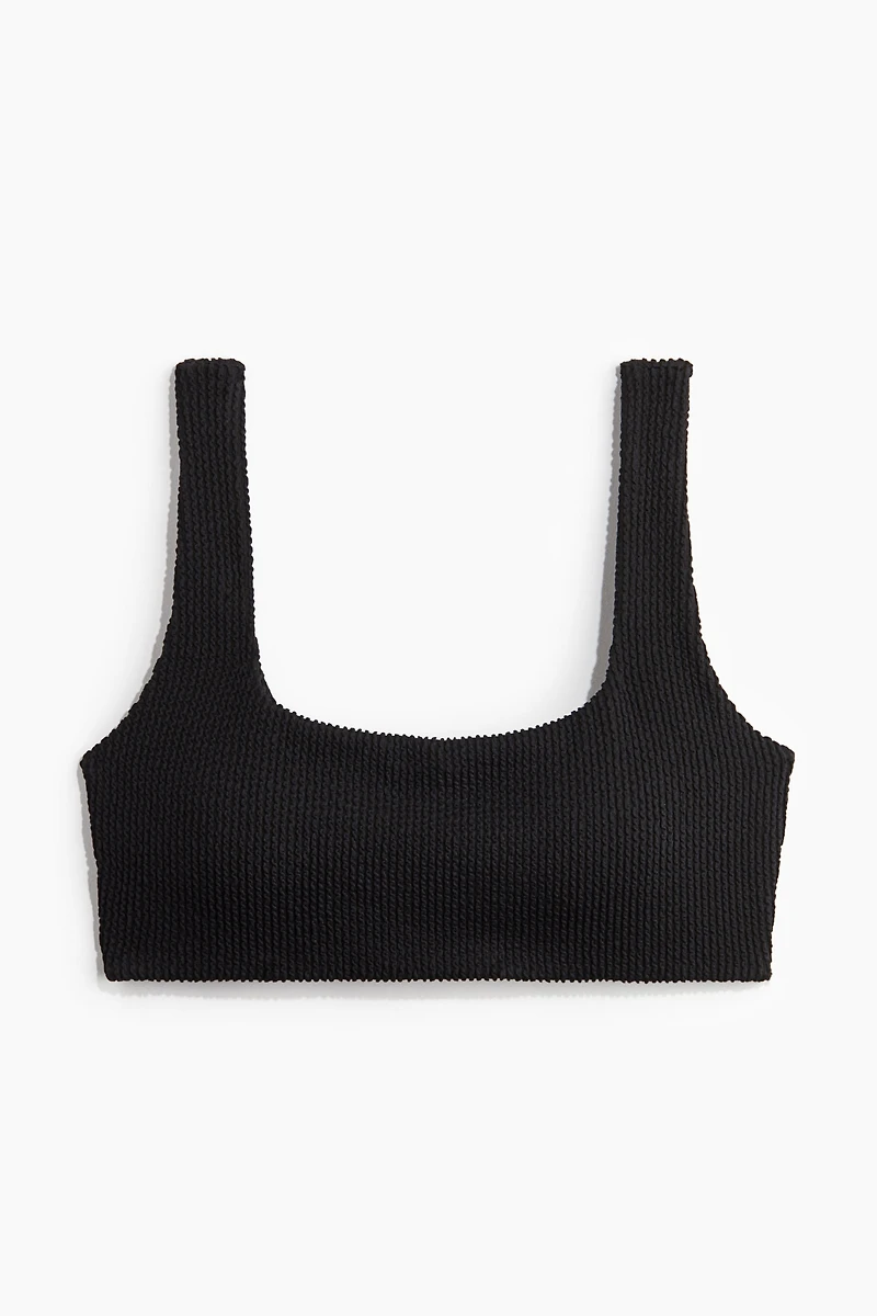 Padded Bikini Top