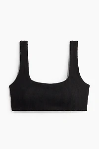 Padded Bikini Top