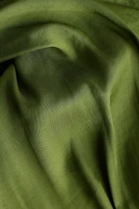 Drawstring-Detail Pull-On Pants