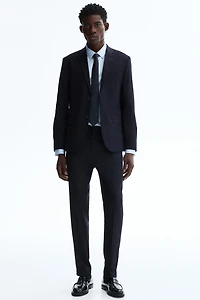 Slim-Fit Jacket