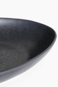 Large Stoneware Serving Dish