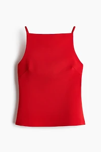 Strappy Top