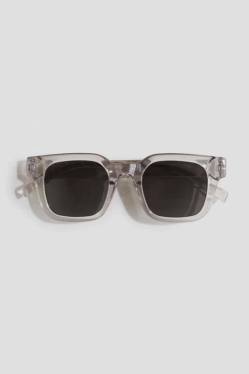 Rectangular Sunglasses