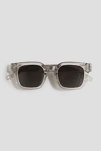 Rectangular Sunglasses