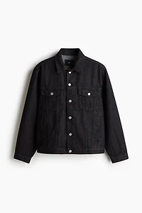 Regular-Fit Denim Jacket