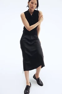 Midi Skirt