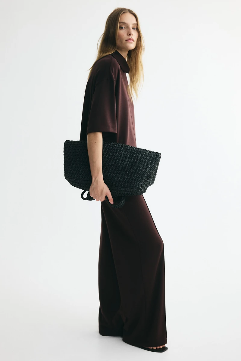 2-Piece Jersey Set