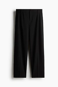 Loose Fit Dress Pants