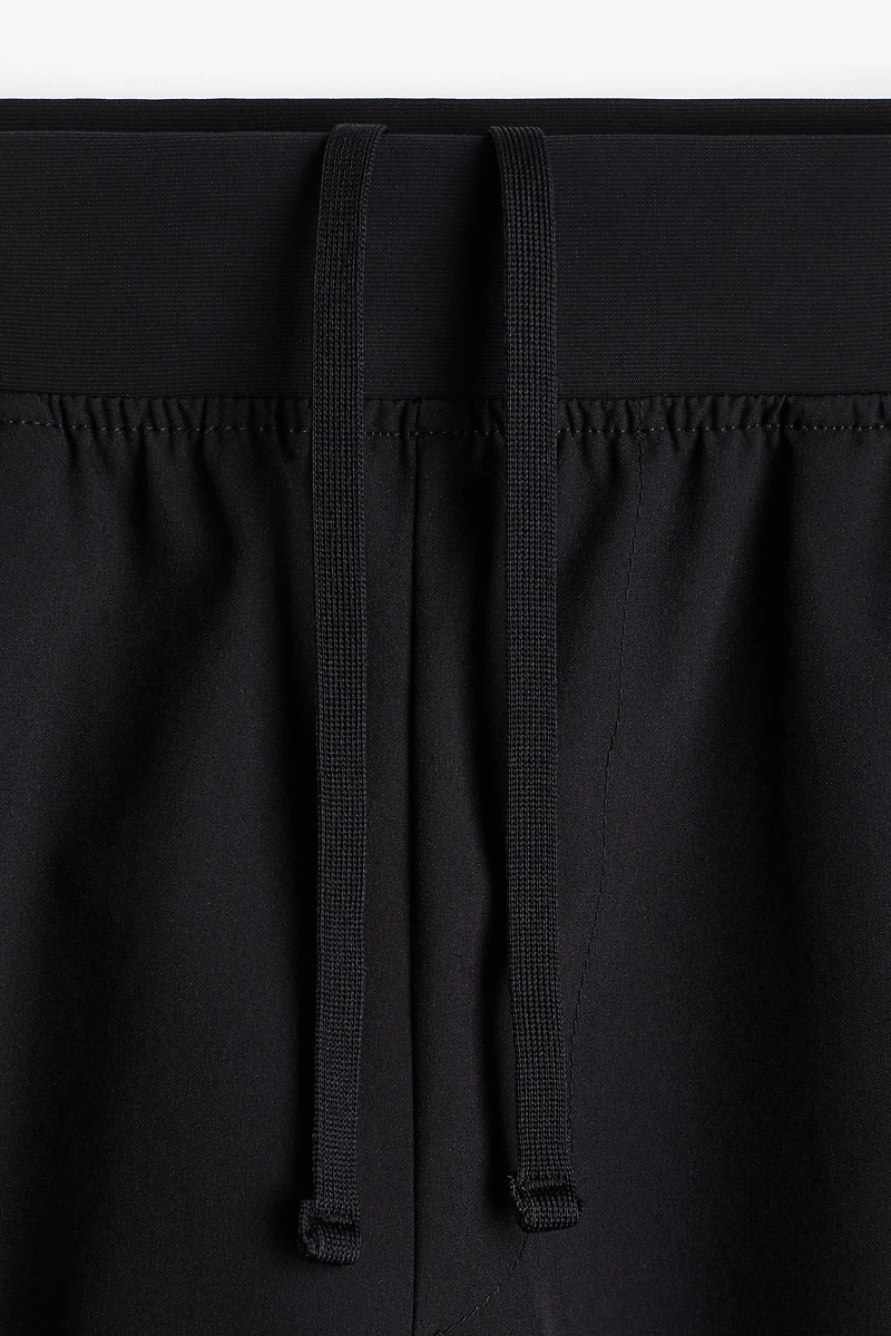 Short Running Shorts with DryMove™