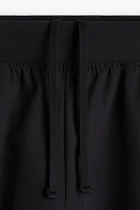 Short Running Shorts with DryMove™