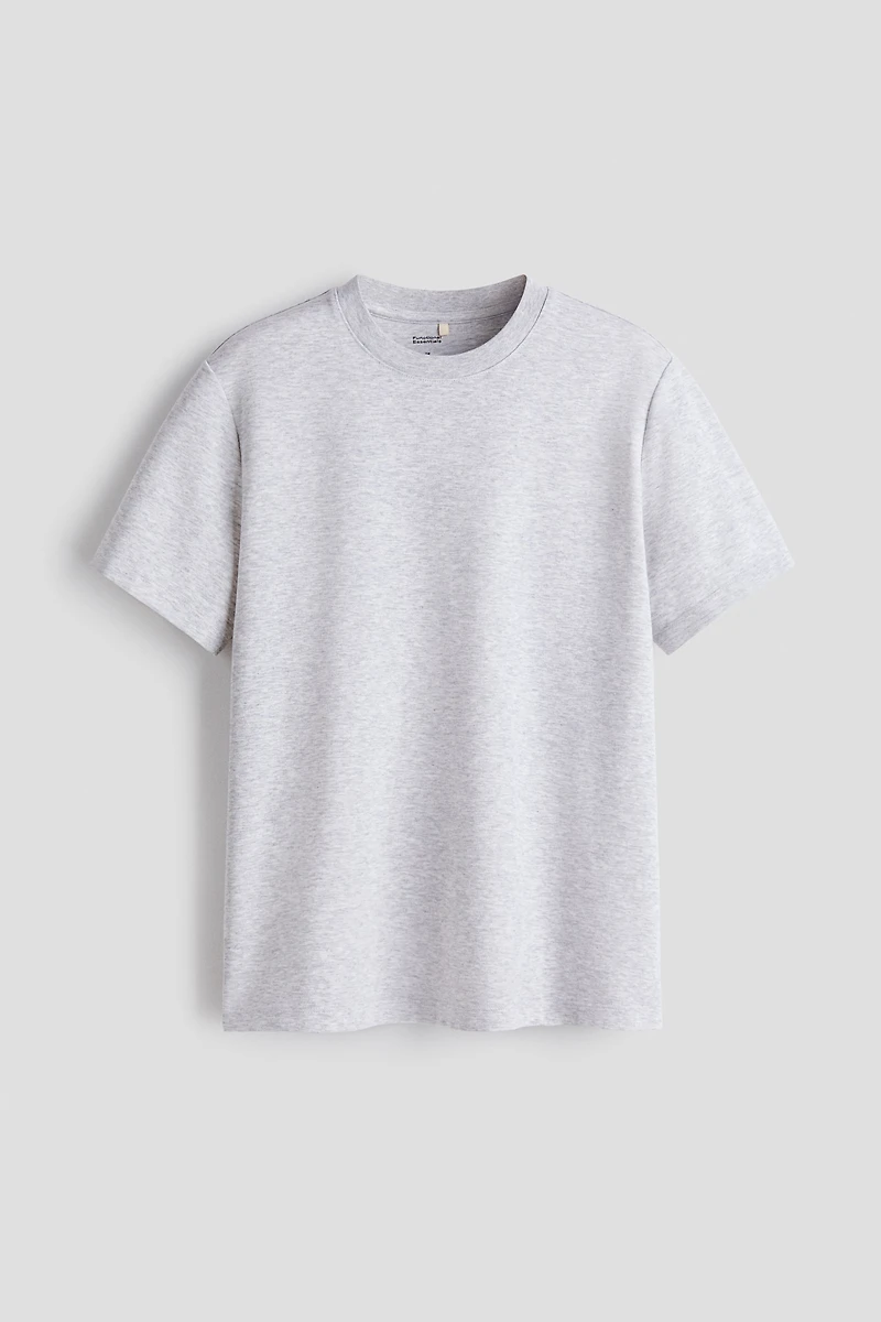 Cooling Regular Fit T-Shirt