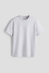 Cooling Regular Fit T-Shirt