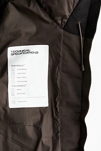 2-Layer Ski Jacket with StormMove™