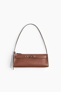 Rectangular Shoulder Bag