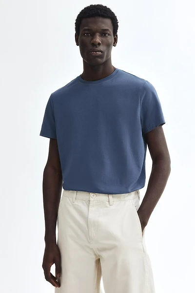 T-shirt Coupe Amincie