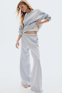 2 pièces chandail et pantalon de jogging