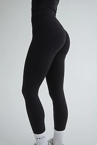 Seamless Sports Leggings with DryMove™