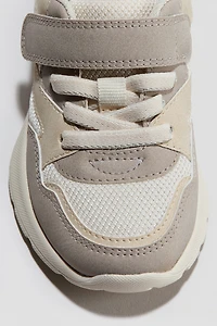 Mesh Sneakers